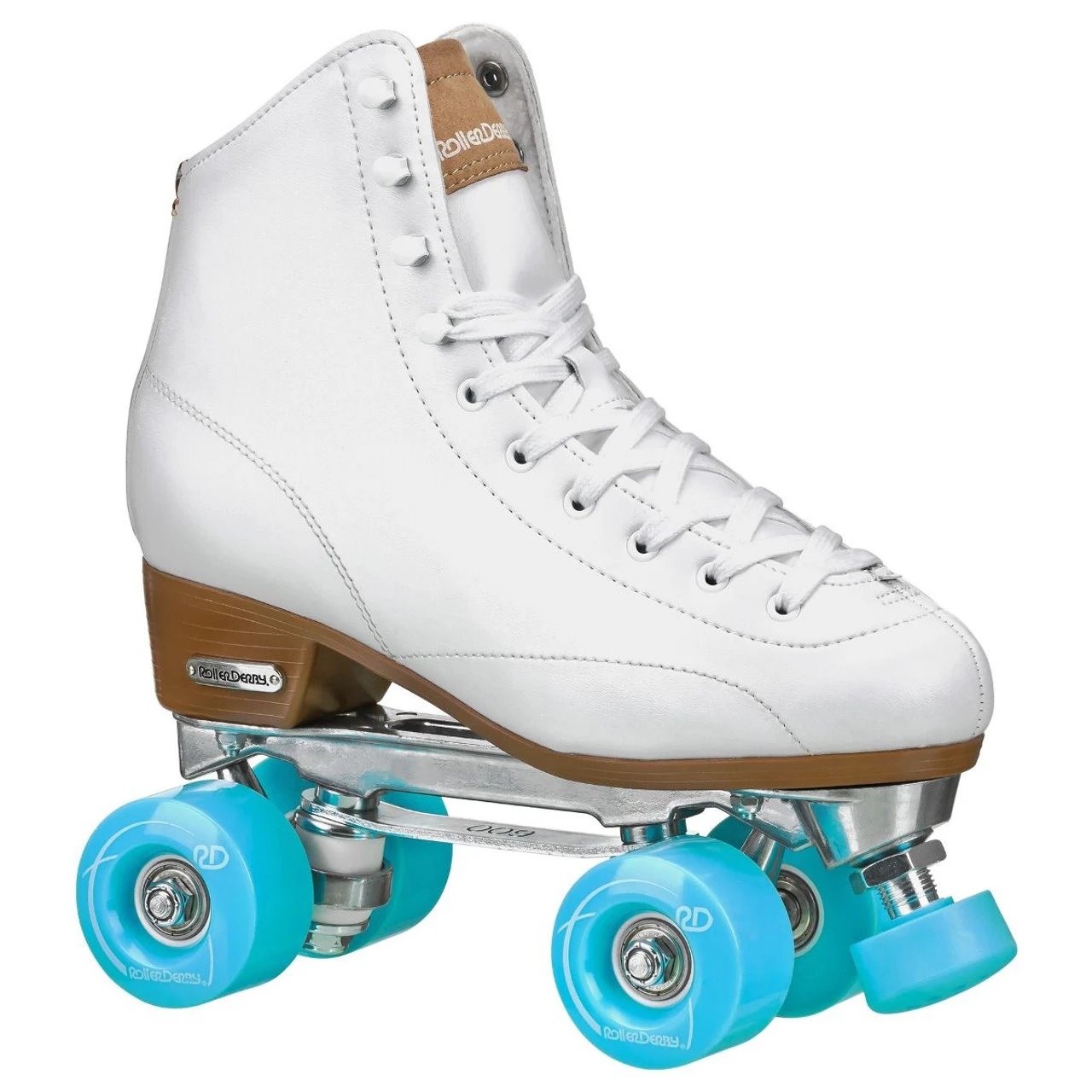 Roller Derby - Cruze XR Hightop Women's Roller Skate 3 Roller Derby - Cruze XR Hightop Women's Roller Skate