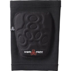 Triple Eight Roller Skate Covert Knee Pads