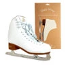 American Athletic Skate Wrap Womens - White 2 American Athletic Skate Wrap Womens - White -Skate Shop 1 84462.1650573454