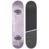 Impala Cosmos Skateboard - Purple 7.75" 2 Impala Cosmos Skateboard - Purple 7.75" -Skate Shop 1 85449.1643386043