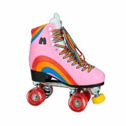 Riedell Quad Outdoor Roller Skates - Moxi Rainbow Rider 16 Riedell Quad Outdoor Roller Skates - Moxi Rainbow Rider -Skate Shop 1 92821.1661424347