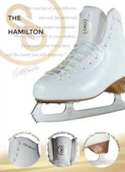 Risport Scott Hamilton Ice Skates 6 Risport Scott Hamilton Ice Skates -Skate Shop 1 93551.1674508043