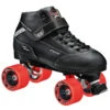 Roller Derby Elite Quad Roller Skates - Stomp Factor 2 With RTX Chassis 1 Roller Derby Elite Quad Roller Skates - Stomp Factor 2 With RTX Chassis -Skate Shop 1 93943.1673290958