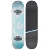 Impala Cosmos Skateboard - Blue 8.0" 2 Impala Cosmos Skateboard - Blue 8.0" -Skate Shop 1 94517.1643385233