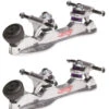 Sure Grip Quad Roller Skate Plates- Avanti Aluminum 2 Sure Grip Quad Roller Skate Plates- Avanti Aluminum -Skate Shop 1 95613.1653303812