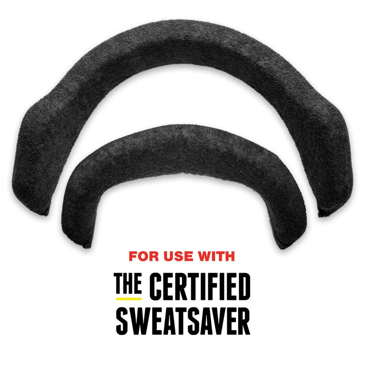 Triple Eight The Certified Sweatsaver Roller Skate Helmet Replacement Liner 3 Triple Eight The Certified Sweatsaver Roller Skate Helmet Replacement Liner