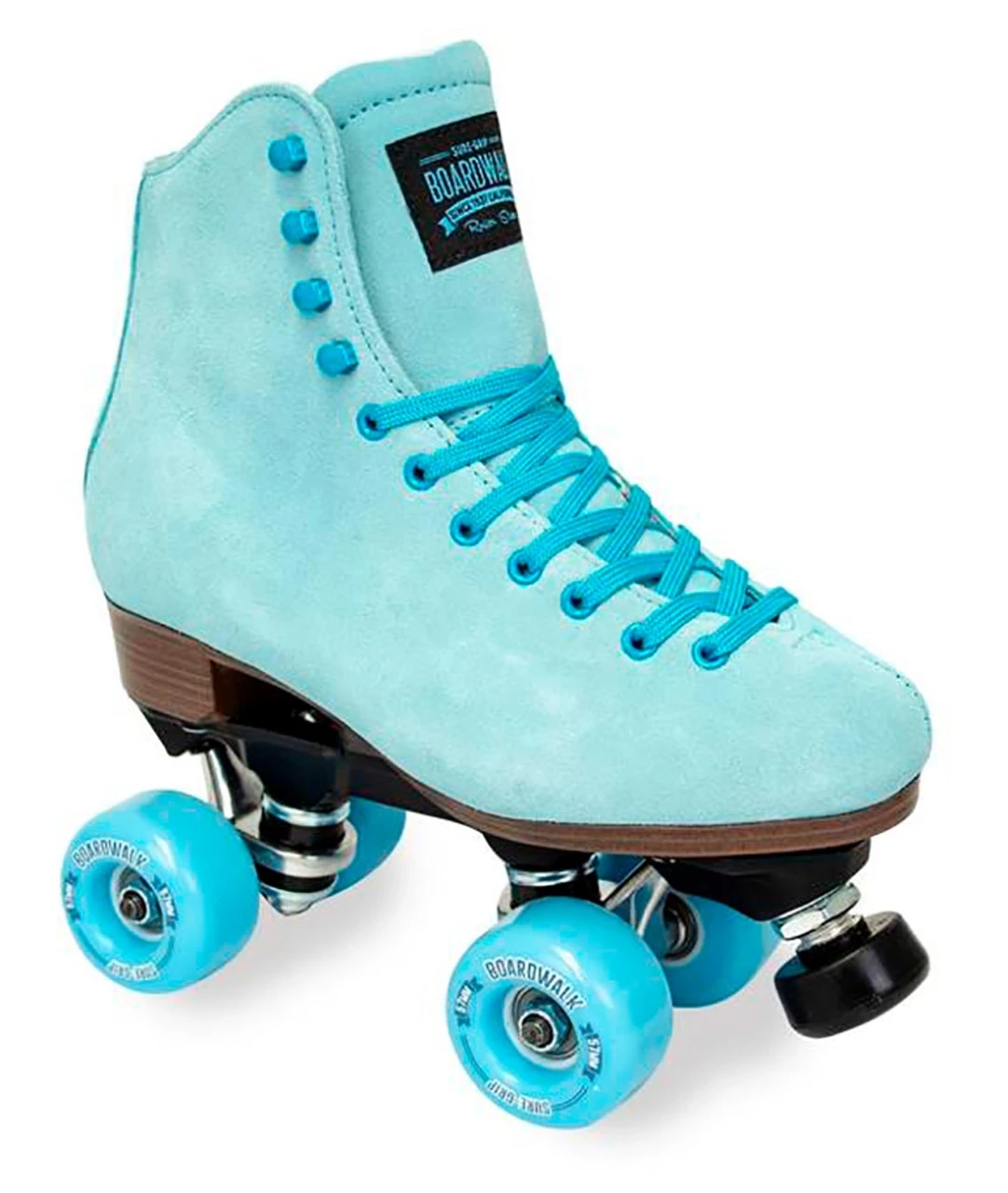 Sure Grip Quad Outdoor Skates - Sea Breeze 3 Sure Grip Quad Outdoor Skates - Sea Breeze