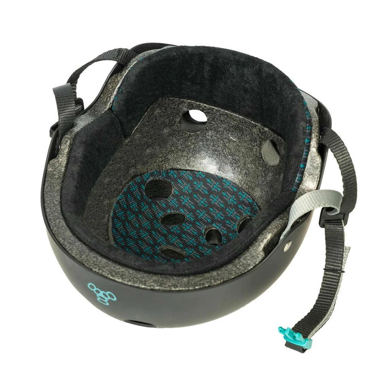 Triple Eight THE Certified Sweatsaver Rollerskating Helmet - Tony Hawk 5 Triple Eight THE Certified Sweatsaver Rollerskating Helmet - Tony Hawk - Image 3