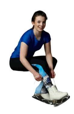 Elite Xpression - High Waist Black Legging - Marbled Blue -Skate Shop 2 PhotoRoom.1685363632 04852.1685365456