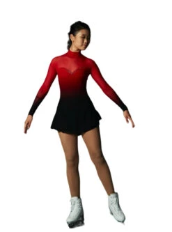 Elite Xpression - Classic Faded Red Dress -Skate Shop 2 PhotoRoom.1685364339 55294.1685365559