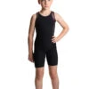 Icedress - Racerback Tank And Shorts (Black And Cocoa) -Skate Shop 2.1672313835 57924.1672314837