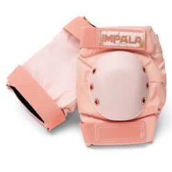 Impala Rollerskates - Adult Protective Pack (Marawa Rose Gold) 13 Impala Rollerskates - Adult Protective Pack (Marawa Rose Gold) -Skate Shop 2000x2000 0003 Impala Protective Set Marawa knee 1200x 46718.1682711825