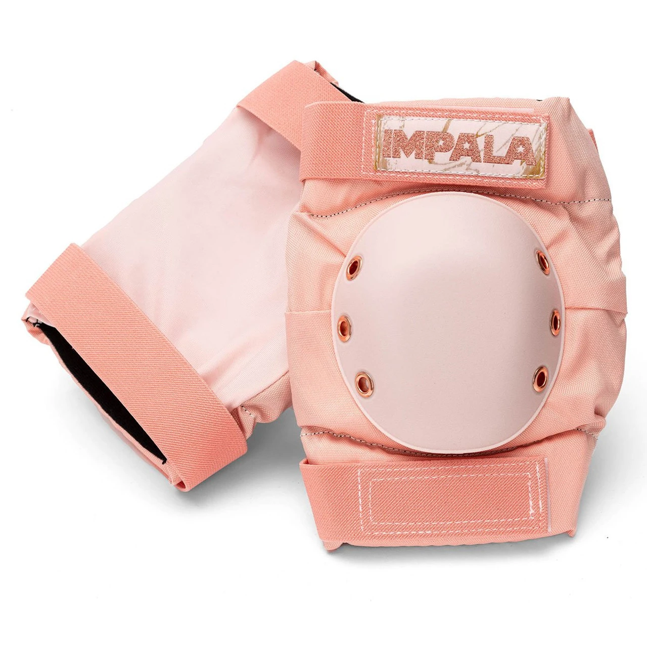 Impala Rollerskates - Adult Protective Pack (Marawa Rose Gold) 6 Impala Rollerskates - Adult Protective Pack (Marawa Rose Gold) - Image 4