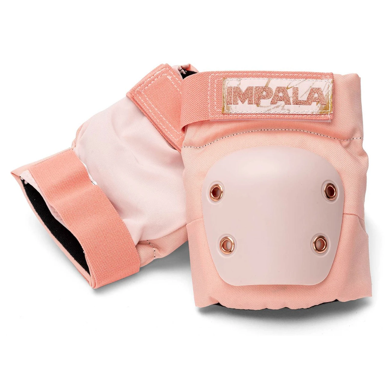 Impala Rollerskates - Adult Protective Pack (Marawa Rose Gold) 7 Impala Rollerskates - Adult Protective Pack (Marawa Rose Gold) - Image 5