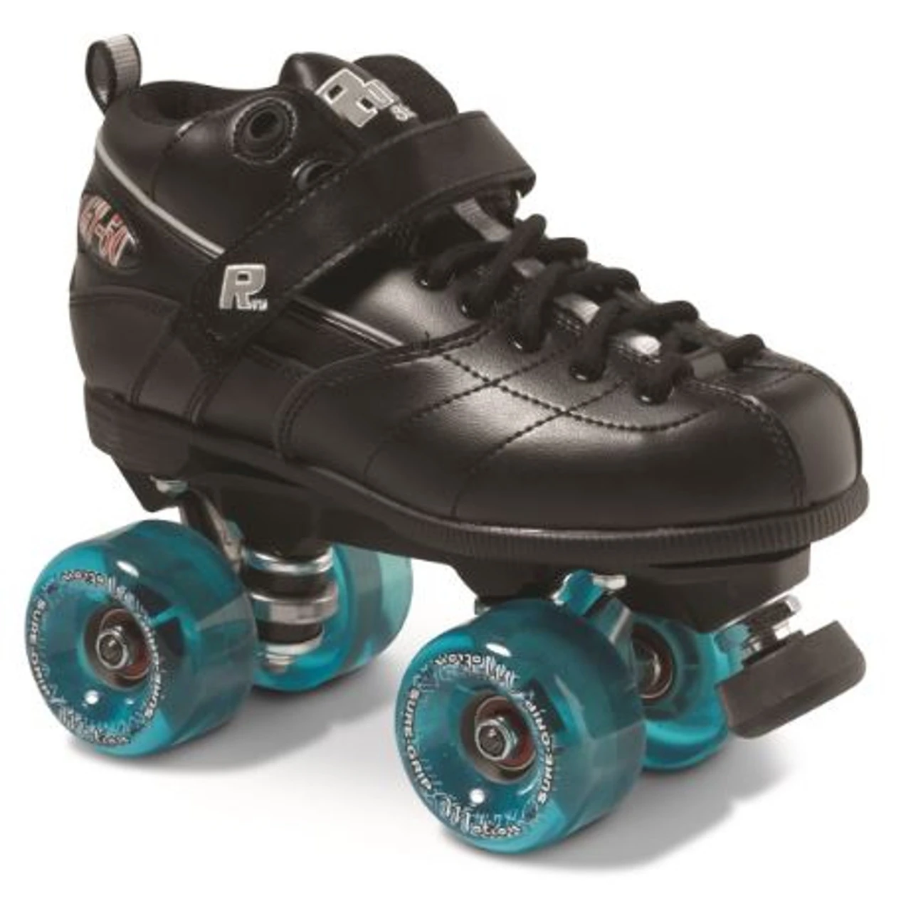 Sure-Grip Quad Roller Skates - GT-50 Outdoor 3 Sure-Grip Quad Roller Skates - GT-50 Outdoor