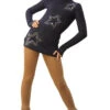 IceDress Figure Skating Dress - Thermal - Super Star (Gray Blue Dark With Rhinestones) 2 IceDress Figure Skating Dress - Thermal - Super Star (Gray Blue Dark With Rhinestones) -Skate Shop 2077f57e7158 45396 19224 51792.1582444326