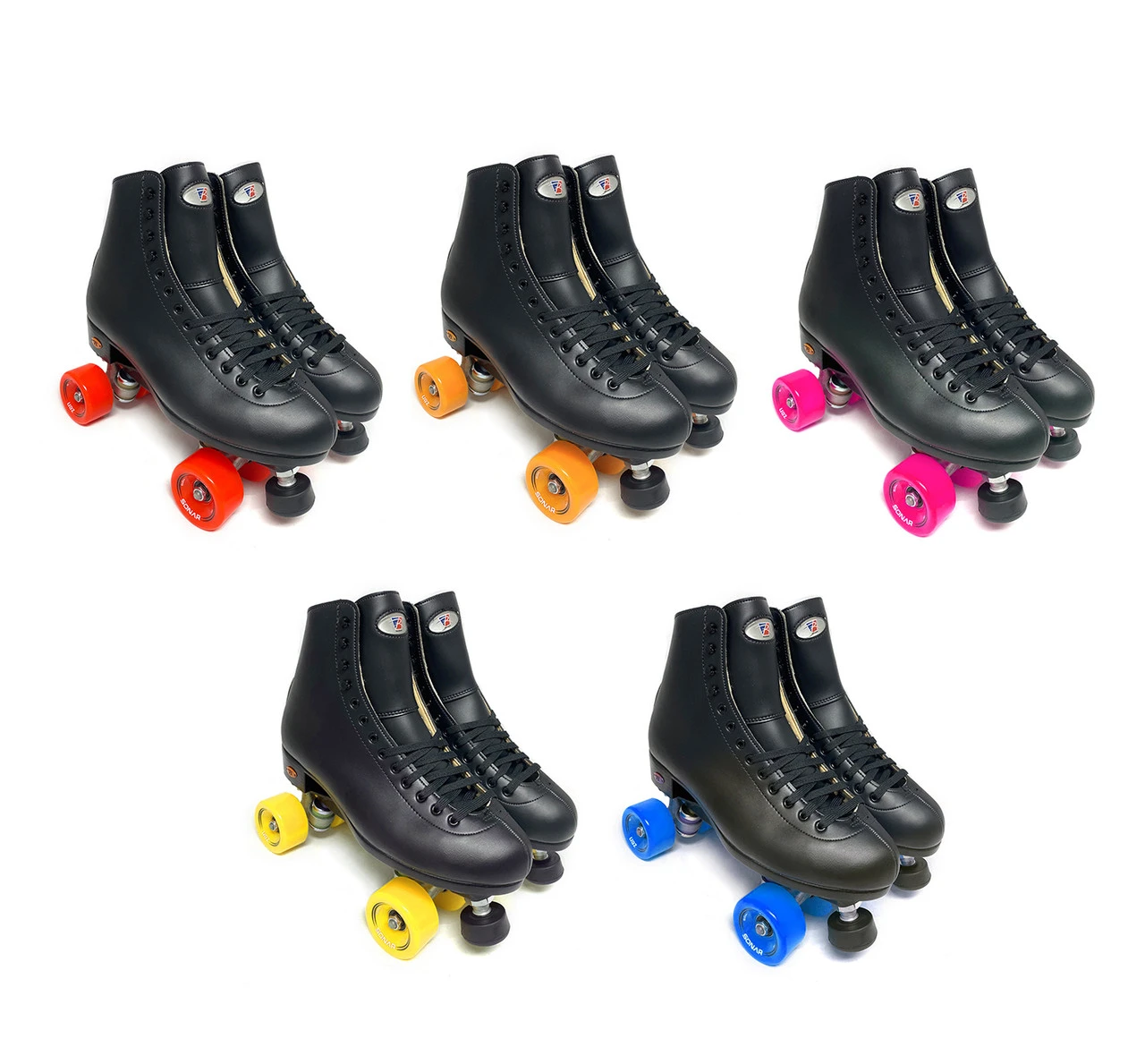 Riedell 111 Outdoor Roller Skates Zen 3 Riedell 111 Outdoor Roller Skates Zen