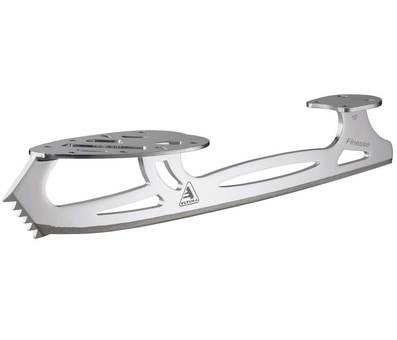 Jackson Ultima Figure Skating Blades - Legacy 8 Blade UB80 3 Jackson Ultima Figure Skating Blades - Legacy 8 Blade UB80