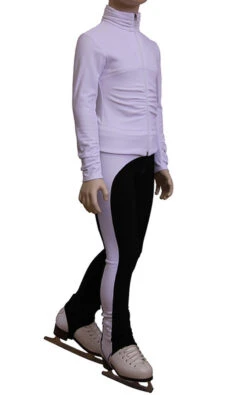 IceDress Figure Skating Outfit - Thermal - Drape-2 (White) 6 IceDress Figure Skating Outfit - Thermal - Drape-2 (White) -Skate Shop 2218efee8ddda30e32cadbcdcc2637ed 42408 90254 38844 39788 30503 56443.1582447676