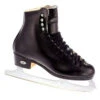 Riedell Model 23 Stride Boys' Ice Skates (with Capri Blades)