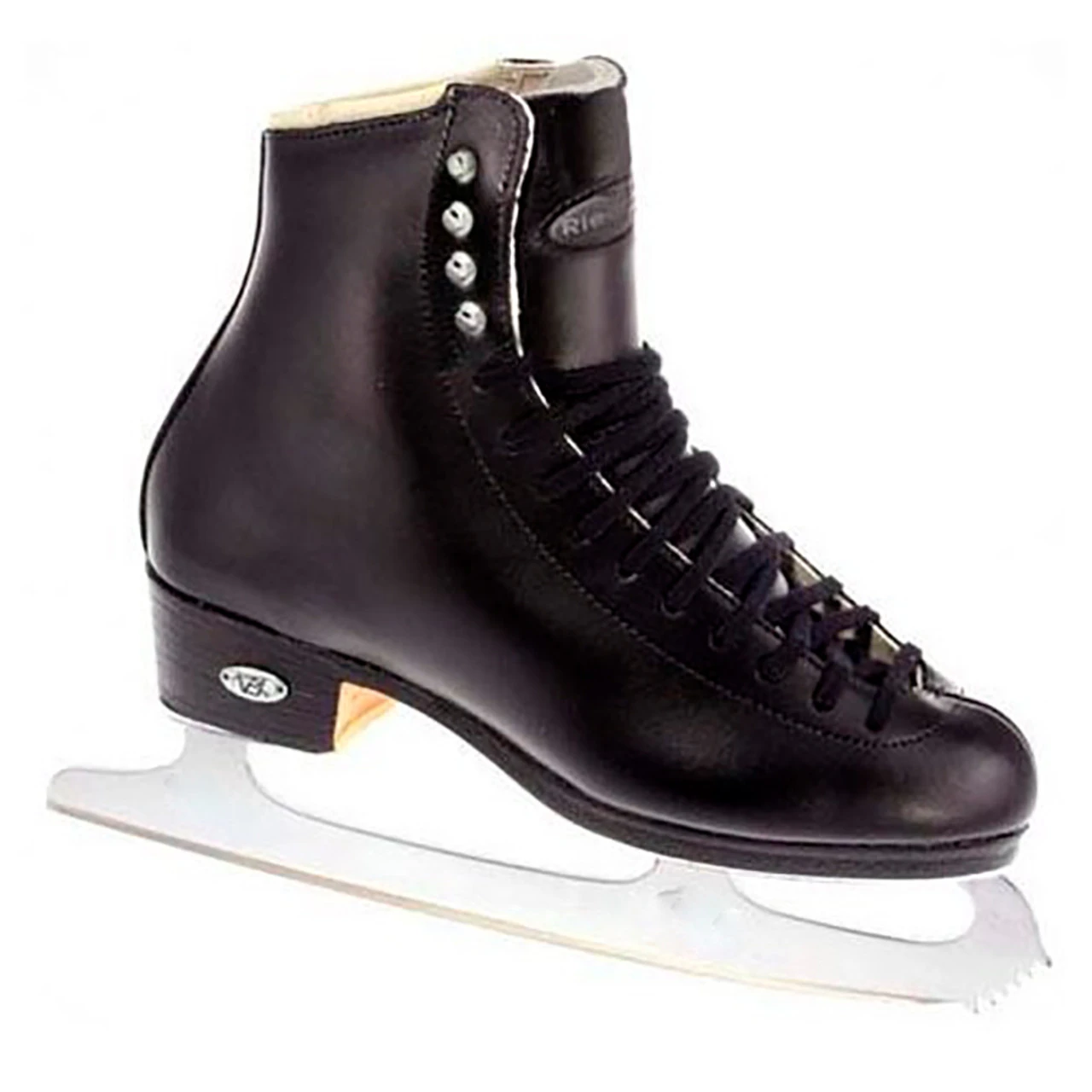 Riedell Model 23 Stride Boys' Ice Skates (with Capri Blades) 3 Riedell Model 23 Stride Boys' Ice Skates (with Capri Blades)