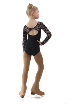 IceDress Thermal Body - Harmony ( Black With Light Pink) -Skate Shop 26b4374295bf 53251 51692 23397.1582523801
