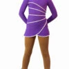 IceDress Figure Skating Dress-Thermal - Grace (Violet With White Line) 1 IceDress Figure Skating Dress-Thermal - Grace (Violet With White Line) -Skate Shop 28a3680810ea4603bff0a7f33f6a6f5e 65081 36071 43451 37934 19487 77374.1582448023