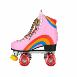 Riedell Quad Outdoor Roller Skates - Moxi Rainbow Rider 17 Riedell Quad Outdoor Roller Skates - Moxi Rainbow Rider -Skate Shop 2 00861.1661424347