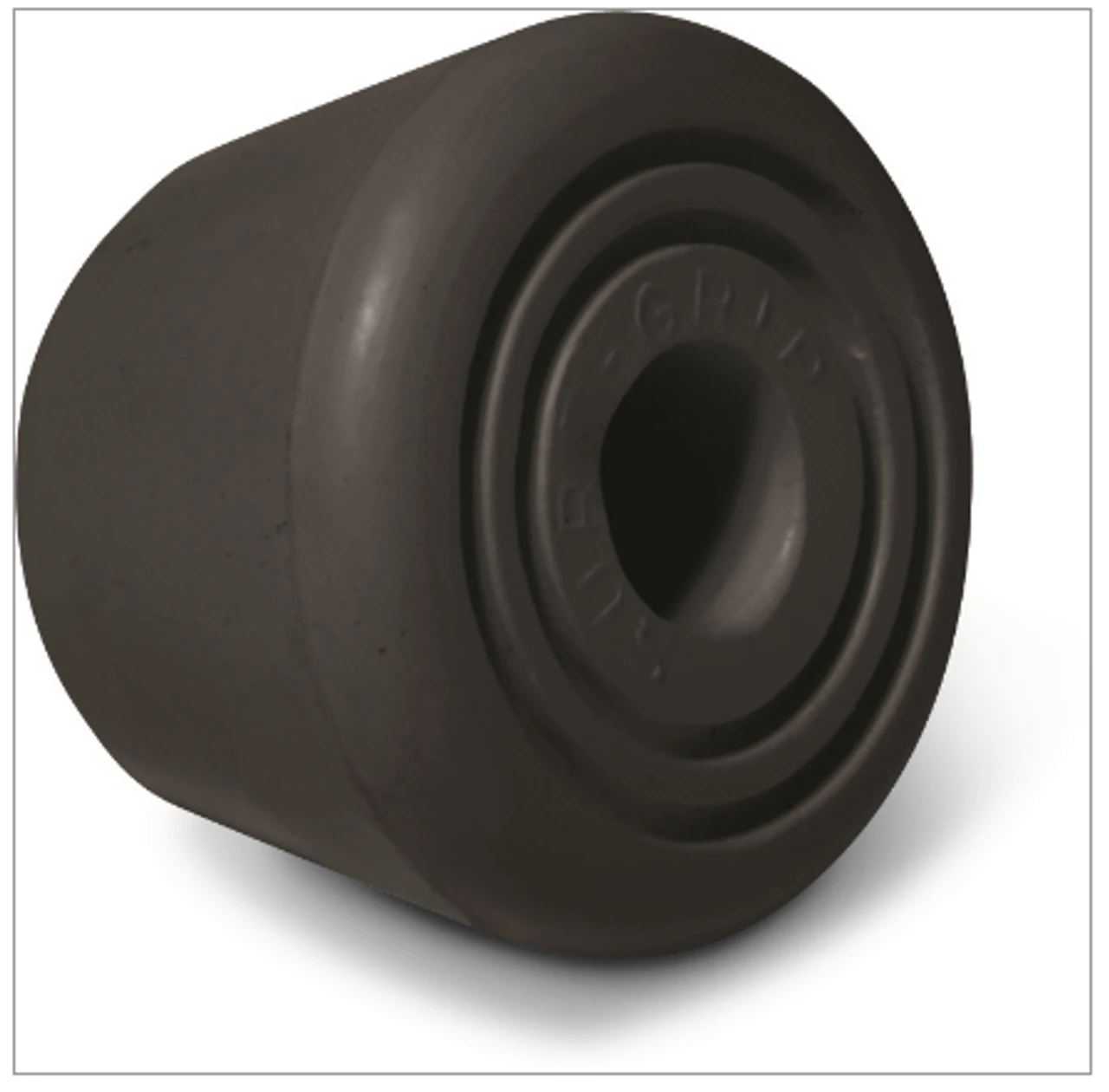 Sure Grip Bullseye Toe-Stop (Sold As Pair) 3 Sure Grip Bullseye Toe-Stop (Sold As Pair)