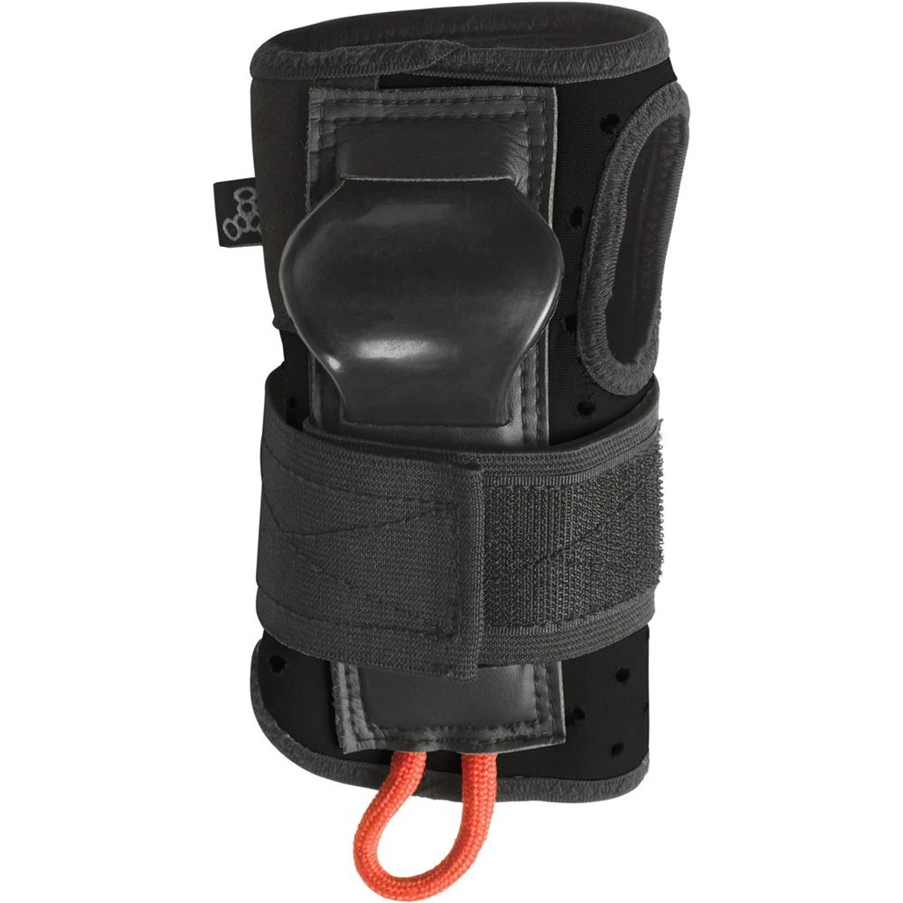 Triple Eight RD Wristsaver Wrist Guards For Rollerskating And Skateboarding (1 Pair) 5 Triple Eight RD Wristsaver Wrist Guards For Rollerskating And Skateboarding (1 Pair) - Image 3