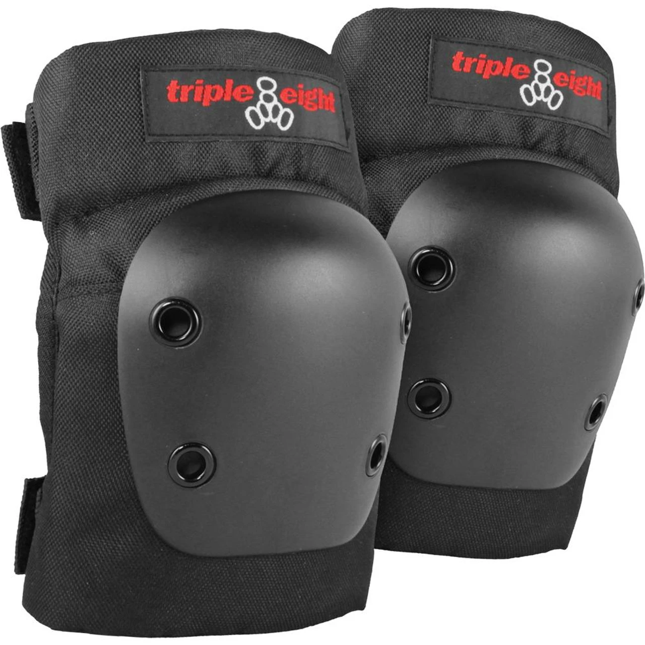 Triple Eight Street Roller Skate Elbow Pad 4 Triple Eight Street Roller Skate Elbow Pad - Image 2