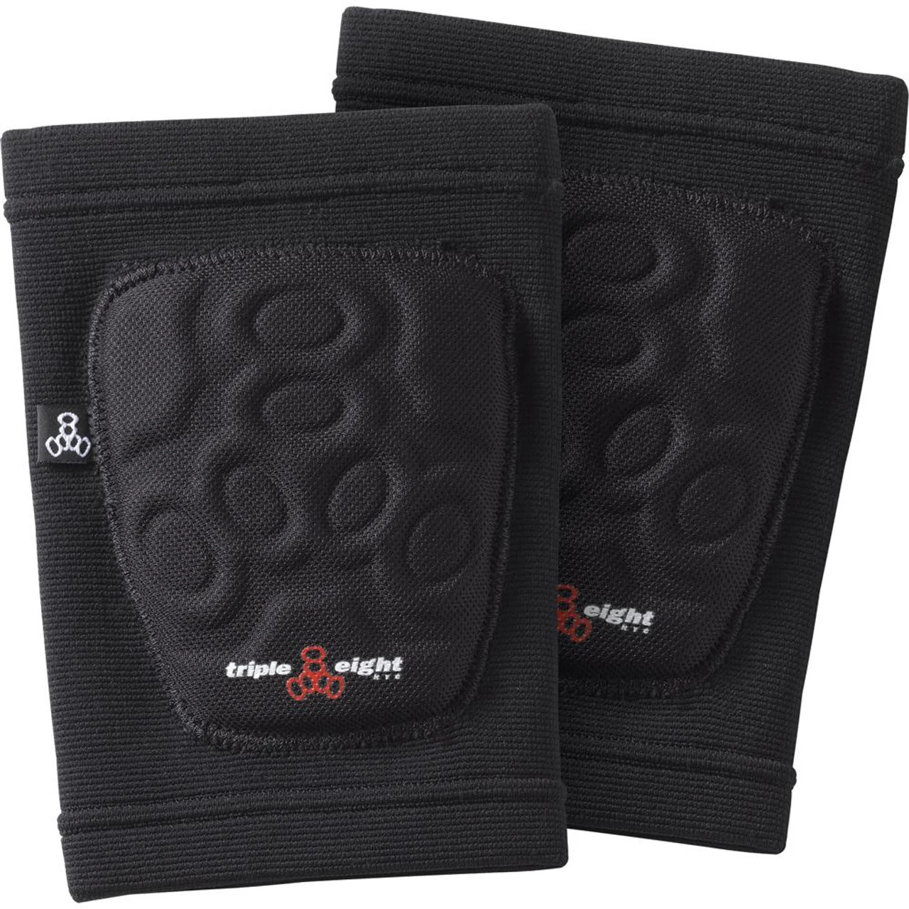 Triple Eight Roller Skate Covert Elbow Pads 4 Triple Eight Roller Skate Covert Elbow Pads - Image 2