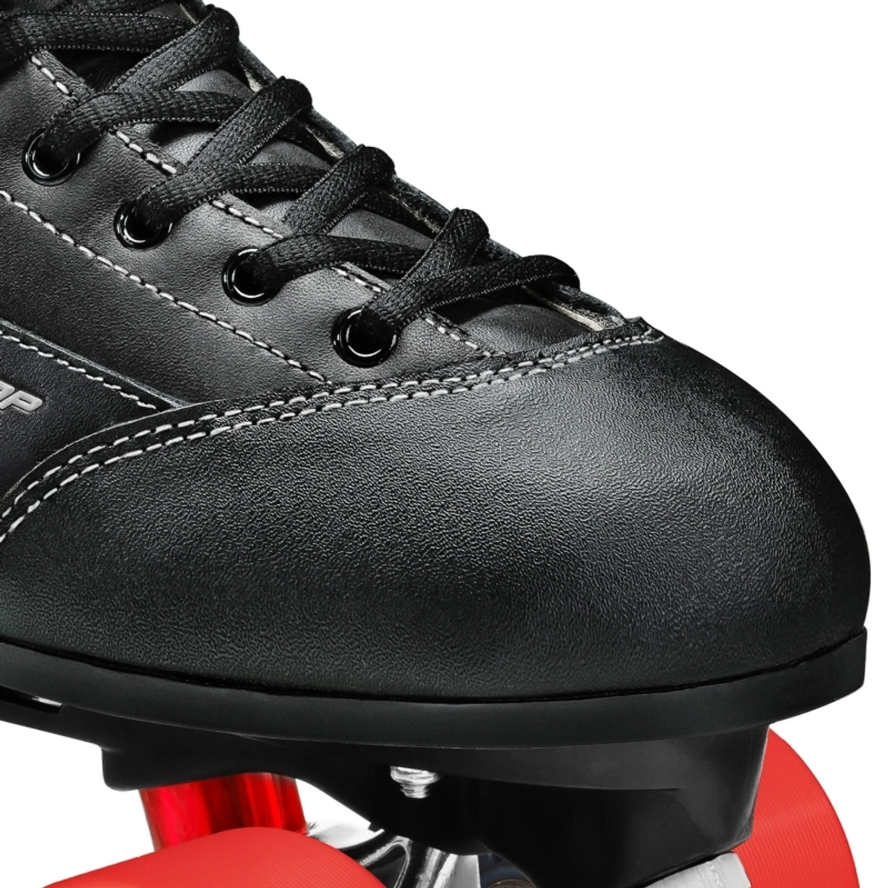 Roller Derby Elite Quad Roller Skates - Stomp Factor 2 With RTX Chassis 4 Roller Derby Elite Quad Roller Skates - Stomp Factor 2 With RTX Chassis - Image 2
