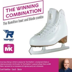Risport Scott Hamilton Ice Skates 7 Risport Scott Hamilton Ice Skates -Skate Shop 2 41511.1674508043
