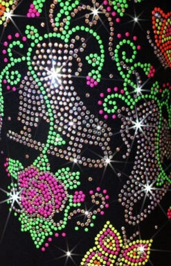 Ice Skating Jacket With "Summer Skates" Design 7 Ice Skating Jacket With "Summer Skates" Design -Skate Shop 2 52248.1545319660