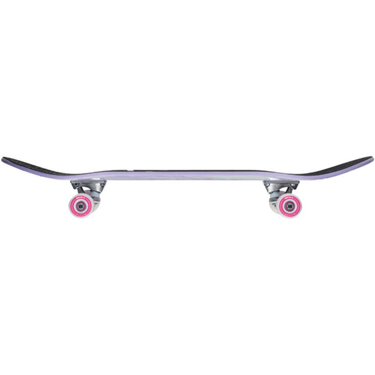 Impala Cosmos Skateboard - Purple 7.75" 4 Impala Cosmos Skateboard - Purple 7.75" - Image 2