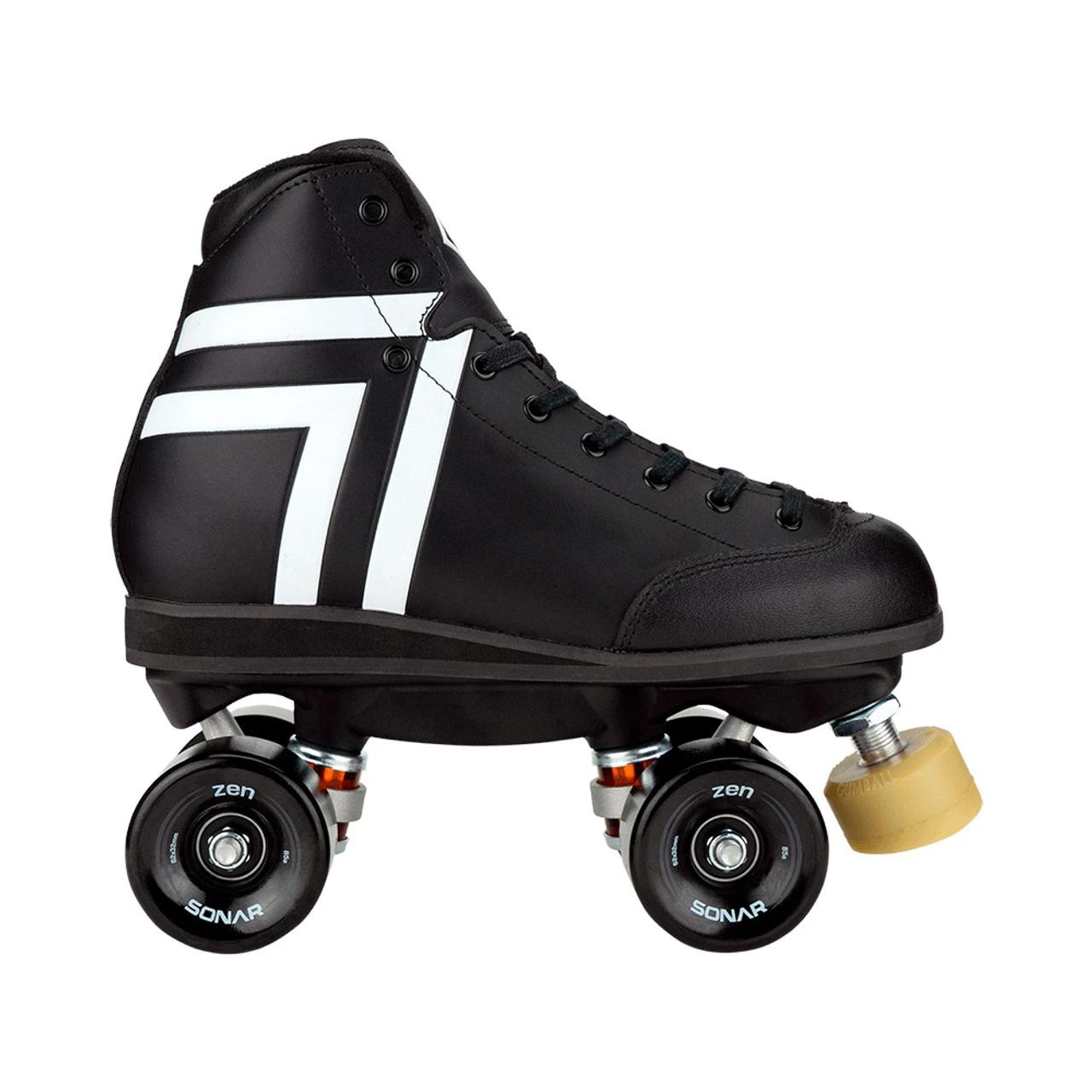 Riedell Quad Roller Skates - Antik Skyhawk Outdoor Skate Set 8 Riedell Quad Roller Skates - Antik Skyhawk Outdoor Skate Set - Image 6