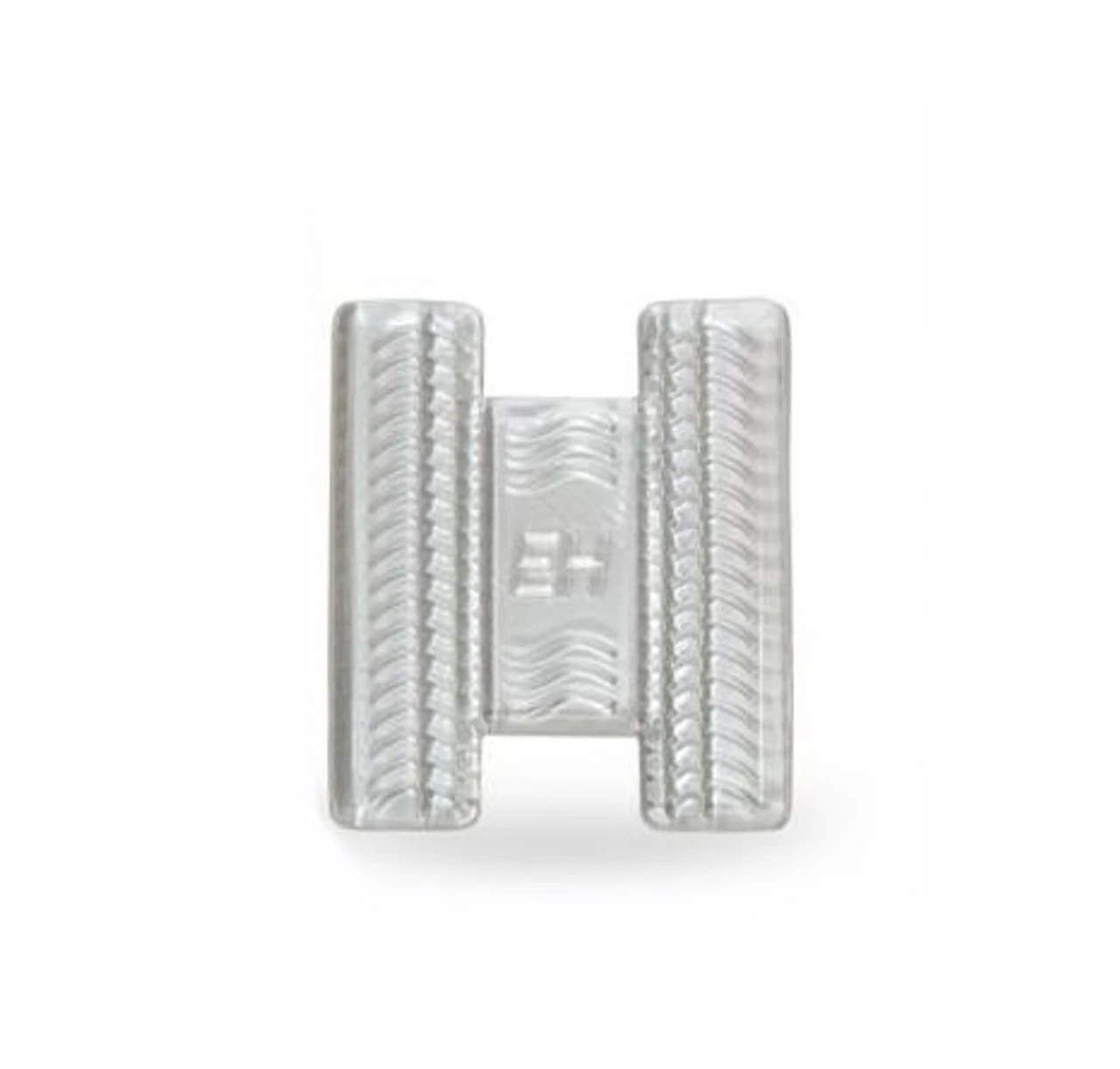 Elite Hockey - Lace Bite Gel Pad (One Size, One Pair) 4 Elite Hockey - Lace Bite Gel Pad (One Size, One Pair) - Image 2