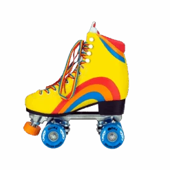 Riedell Quad Outdoor Roller Skates - Moxi Rainbow Rider 21 Riedell Quad Outdoor Roller Skates - Moxi Rainbow Rider -Skate Shop 2 82680.1661424347