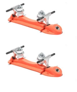 Sure Grip Quad Roller Skate Plates- Probe 7 Sure Grip Quad Roller Skate Plates- Probe -Skate Shop 2 83493.1653303594