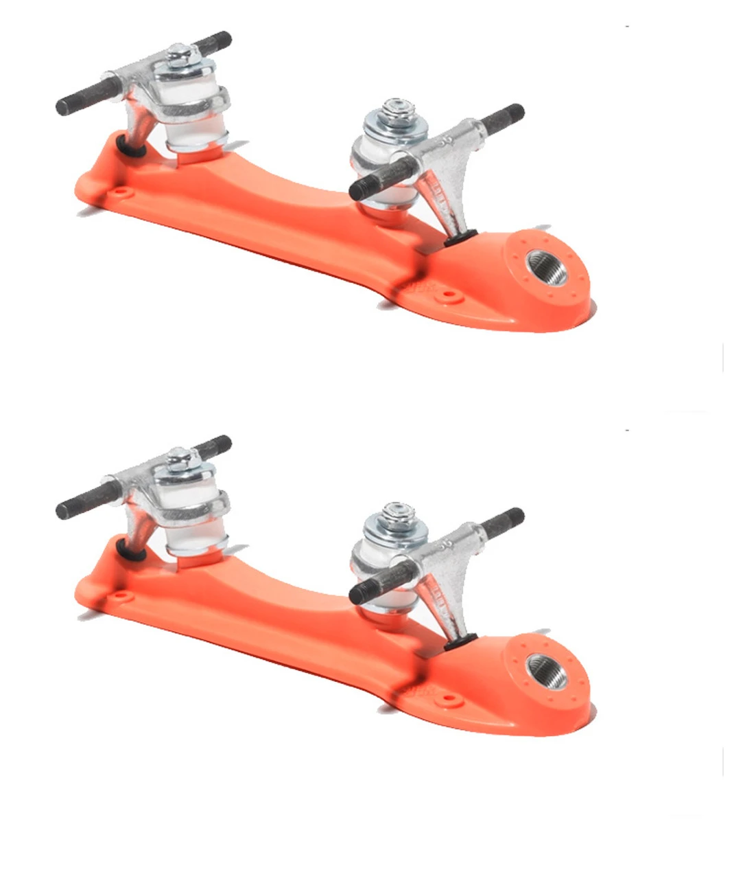 Sure Grip Quad Roller Skate Plates- Probe 5 Sure Grip Quad Roller Skate Plates- Probe - Image 3