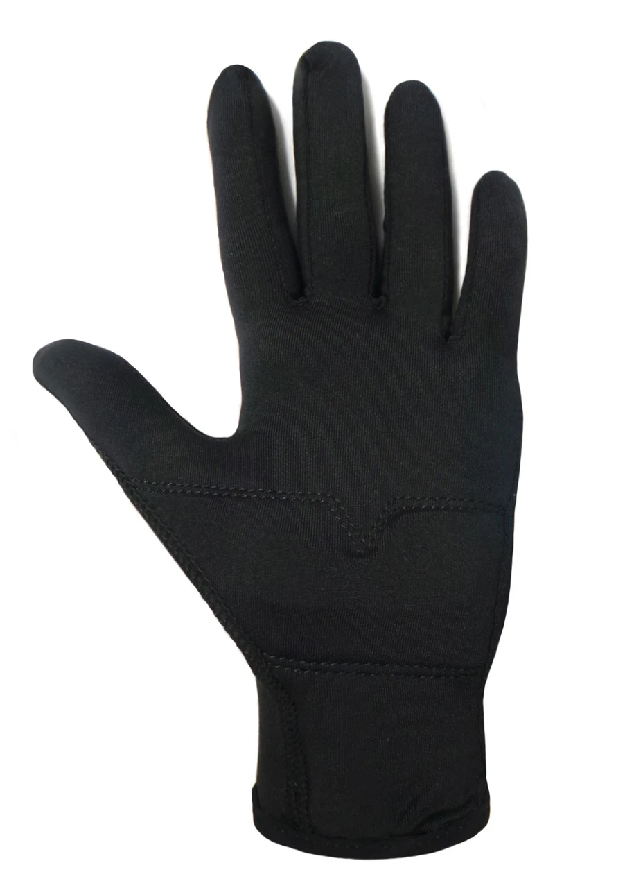 Figure Skating Gloves - Competition And Practice 4 Figure Skating Gloves - Competition And Practice - Image 2