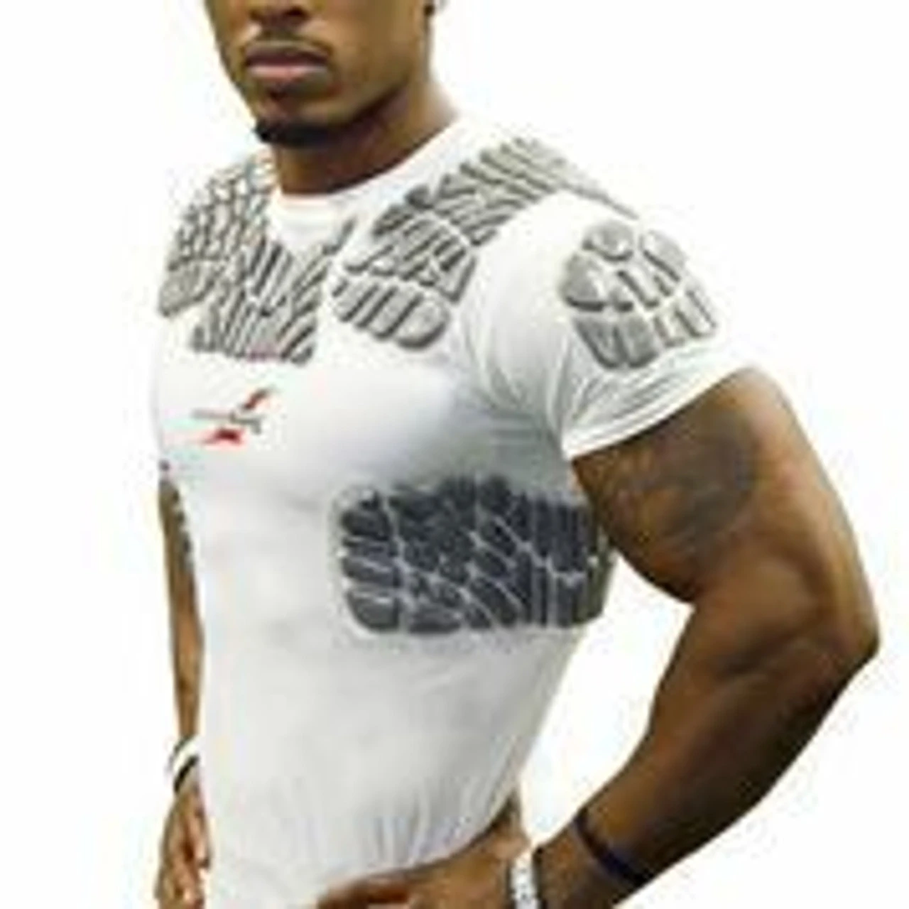 Zoombang Rugby Shirt 4 Zoombang Rugby Shirt - Image 2