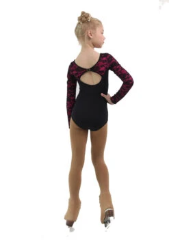 IceDress Thermal Body - Harmony ( Black With Fuchsia) -Skate Shop 2aab79e11810 12126 95920 45695.1582510156