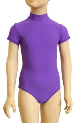 IceDress - Thermal Body With Short Sleeve (Purple) -Skate Shop 2b6434f5f669 28555 96878 19262.1582476724