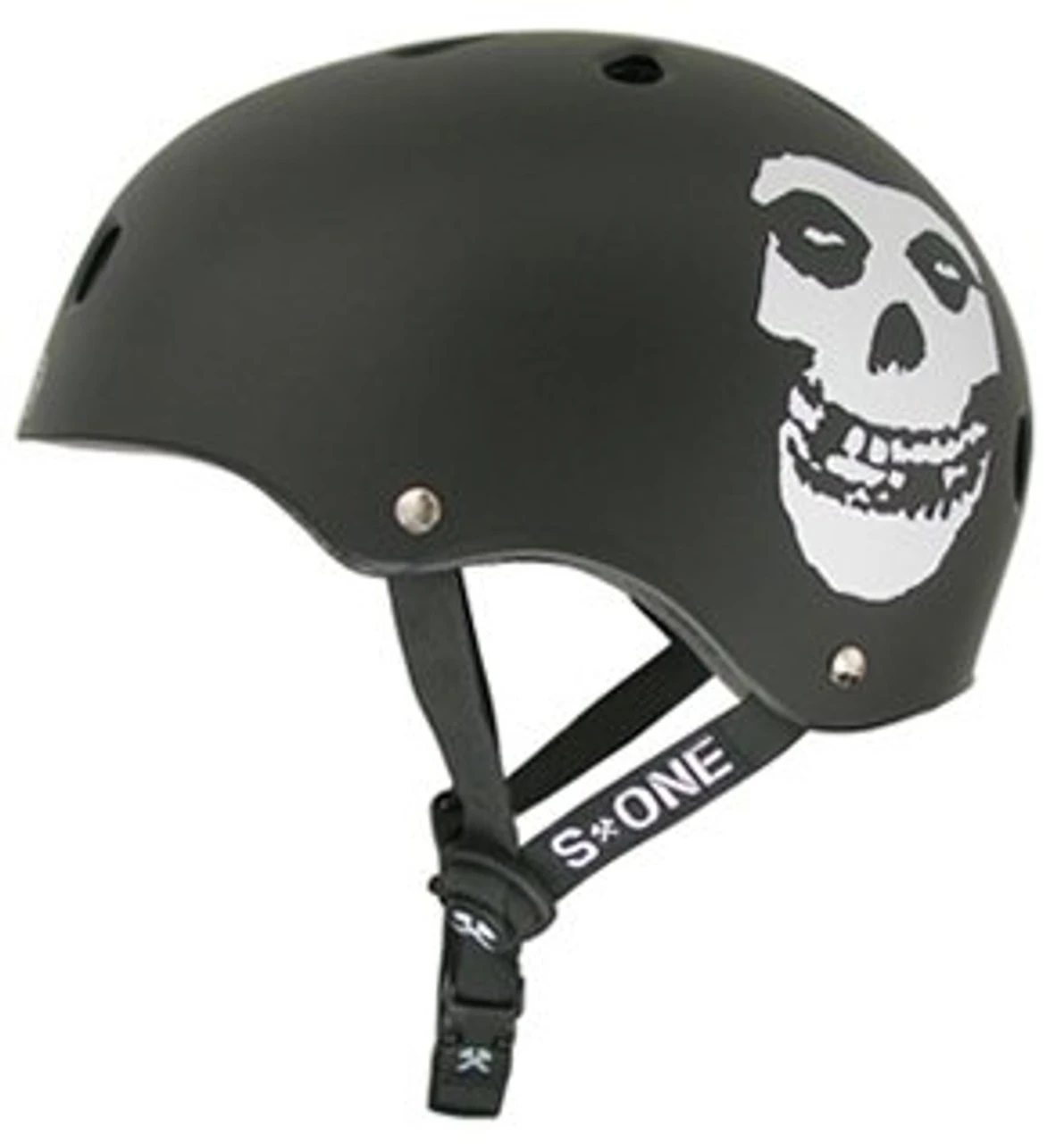 S1 Lifer Helmet - Misfits 3 S1 Lifer Helmet - Misfits