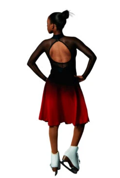 Elite Xpression - Passionate Red Dance Dress 7 Elite Xpression - Passionate Red Dance Dress -Skate Shop 3 PhotoRoom.1663850723 13229.1663860530