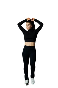 Elite Xpression - Turtleneck Black Crop Top -Skate Shop 3 PhotoRoom.1685363758 35287.1685365472