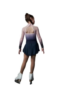 Elite Xpression - Classic Faded Light Pink Beaded Dress -Skate Shop 3 PhotoRoom.1685364244 01536.1685365553