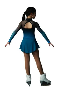 Elite Xpression - Classic Faded Turquoise Beaded Dress -Skate Shop 3 PhotoRoom.1685364370 20955.1685365564